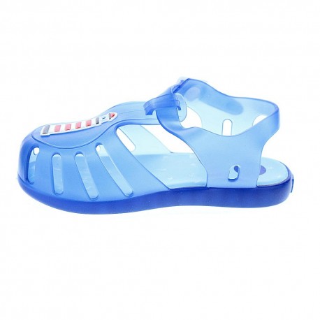 Sandalias Gioseppo zapatos Niño modelo 47505 Azul 