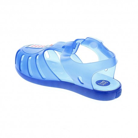 Sandalias Gioseppo zapatos Niño modelo 47505 Azul 