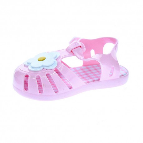 Sandalias Gioseppo zapatos Niña modelo 47500 Rosa 