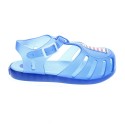 Sandalias Gioseppo zapatos Niño modelo 47505 Azul 