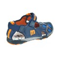 Sandalias Mtng zapatos Niño modelo 47825 Azul 