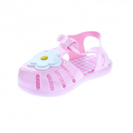 Sandalias Gioseppo zapatos Niña modelo 47500 Rosa 