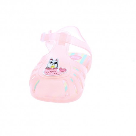 Sandalias Gioseppo zapatos Niña modelo 47501 Naranja 