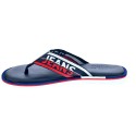 Chanclas Pepe Jeans zapatos Hombre modelo Barrel Tape Azul 