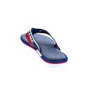 Chanclas Pepe Jeans zapatos Hombre modelo Barrel Tape Azul 