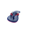 Chanclas Pepe Jeans zapatos Hombre modelo Barrel Tape Azul 
