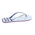 Chanclas Pepe Jeans zapatos Mujer modelo Rake Kemy Plata 
