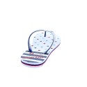 Chanclas Pepe Jeans zapatos Mujer modelo Rake Kemy Plata 