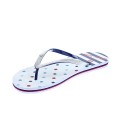 Chanclas Pepe Jeans zapatos Mujer modelo Rake Kemy Plata 