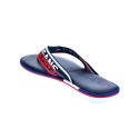 Chanclas Pepe Jeans zapatos Hombre modelo Barrel Tape Azul 