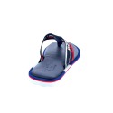 Chanclas Pepe Jeans zapatos Hombre modelo Barrel Tape Azul 