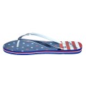 Chanclas Pepe Jeans zapatos Mujer modelo Rake Kemy Azul 