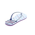Chanclas Pepe Jeans zapatos Mujer modelo Rake Kemy Plata 