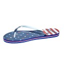 Chanclas Pepe Jeans zapatos Mujer modelo Rake Kemy Azul 
