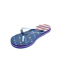Chanclas Pepe Jeans zapatos Mujer modelo Rake Kemy Azul 