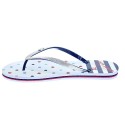 Chanclas Pepe Jeans zapatos Mujer modelo Rake Kemy Plata 