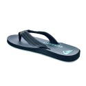 Chanclas Quiksilver zapatos Hombre modelo Carver Print Negro 
