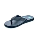 Chanclas Quiksilver zapatos Hombre modelo Carver Print Negro 