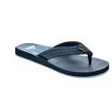 Chanclas Quiksilver zapatos Hombre modelo Carver Print Negro 