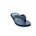 Chanclas Quiksilver zapatos Hombre modelo Carver Print Negro 