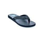 Chanclas Quiksilver zapatos Hombre modelo Carver Print Negro 