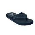 Chanclas Quiksilver zapatos Niño modelo Monkey Negro 