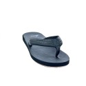 Chanclas Quiksilver zapatos Hombre modelo Carver Negro 