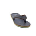 Chanclas Quiksilver zapatos Hombre modelo Carver Marrón 