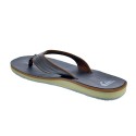 Chanclas Quiksilver zapatos Hombre modelo Carver Marrón 