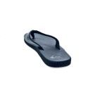 Chanclas Quiksilver zapatos Hombre modelo Carver Negro 