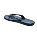 Chanclas Quiksilver zapatos Hombre modelo Carver Negro 