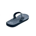 Chanclas Quiksilver zapatos Hombre modelo Carver Negro 