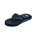 Chanclas Quiksilver zapatos Niño modelo Monkey Negro 