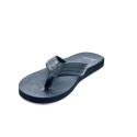 Chanclas Quiksilver zapatos Hombre modelo Carver Negro 