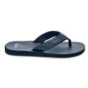 Chanclas Quiksilver zapatos Hombre modelo Carver Negro 