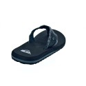 Chanclas Quiksilver zapatos Niño modelo Monkey Negro 