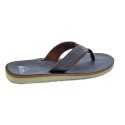 Chanclas Quiksilver zapatos Hombre modelo Carver Marrón 