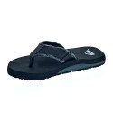 Chanclas Quiksilver zapatos Niño modelo Monkey Negro 