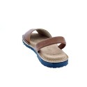 Abarcas menorquinas Menorca zapatos Mujer modelo W060 Arizona Español Marrón 