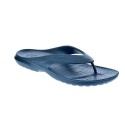 Sandalias Crocs zapatos Hombre modelo Classic Flip Azul 