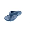 Sandalias Crocs zapatos Hombre modelo Classic Flip Azul 
