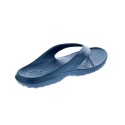 Sandalias Crocs zapatos Hombre modelo Classic Flip Azul 