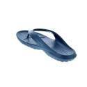 Sandalias Crocs zapatos Hombre modelo Classic Flip Azul 
