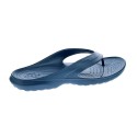 Sandalias Crocs zapatos Hombre modelo Classic Flip Azul 