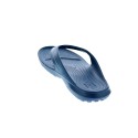 Sandalias Crocs zapatos Hombre modelo Classic Flip Azul 