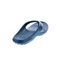 Sandalias Crocs zapatos Hombre modelo Classic Flip Azul 