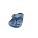 Sandalias Crocs zapatos Hombre modelo Classic Flip Azul 