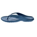 Sandalias Crocs zapatos Hombre modelo Classic Flip Azul 