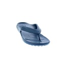 Sandalias Crocs zapatos Hombre modelo Classic Flip Azul 