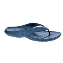 Sandalias Crocs zapatos Hombre modelo Classic Flip Azul 